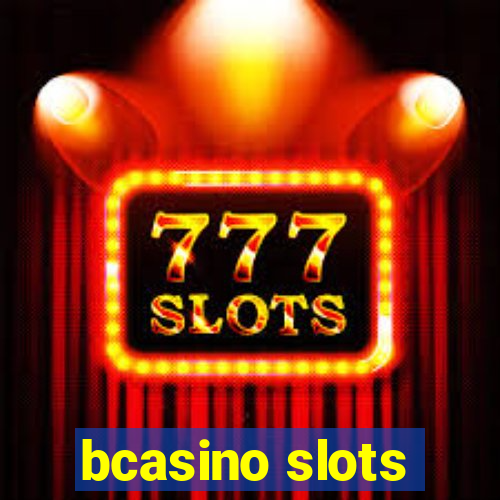 bcasino slots